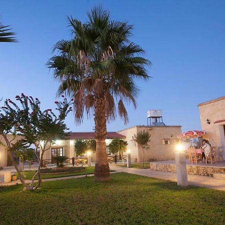 Glaro Garden Hotel Agia Trias Екстер'єр фото