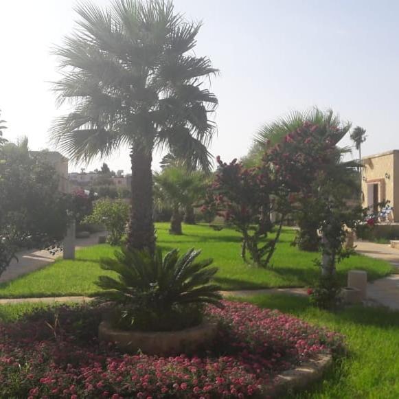 Glaro Garden Hotel Agia Trias Екстер'єр фото